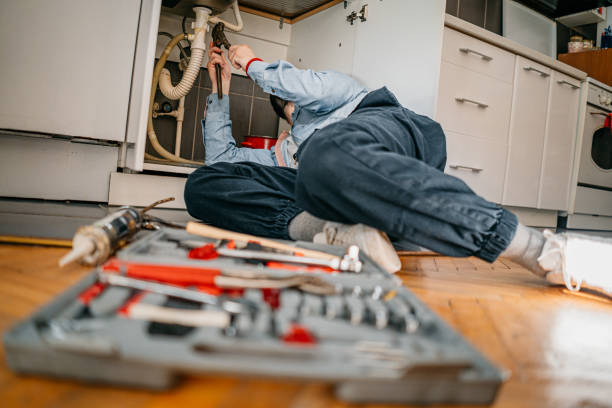 Best Plumbing Installation Services  in Lake Worth, TX