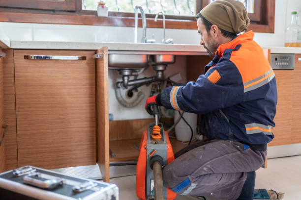 Best Shower Repair Services  in Lake Worth, TX