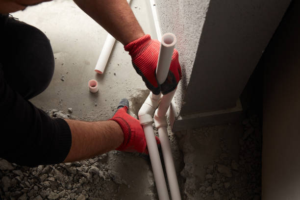 Best Water Softener Installation  in Lake Worth, TX