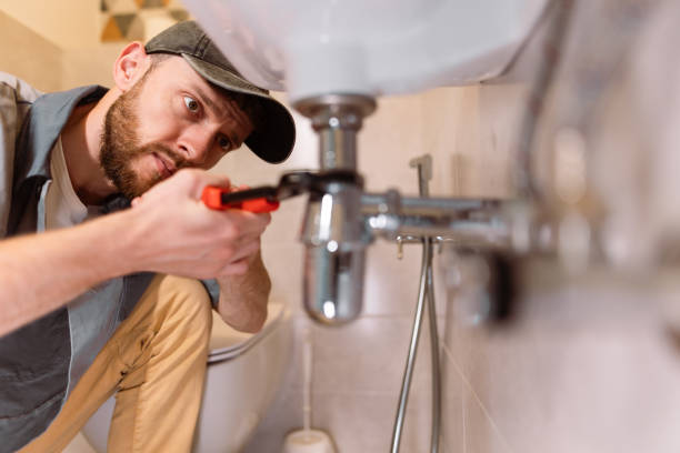 Best Same-Day Plumbing Service  in Lake Worth, TX