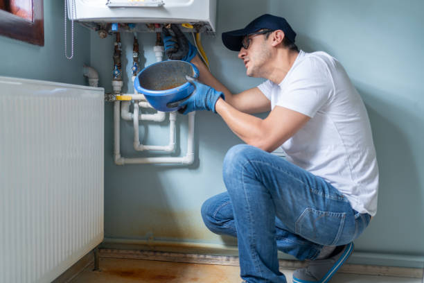 Reliable Lake Worth, TX Plumbing Solutions